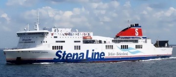 STENA LAGAN